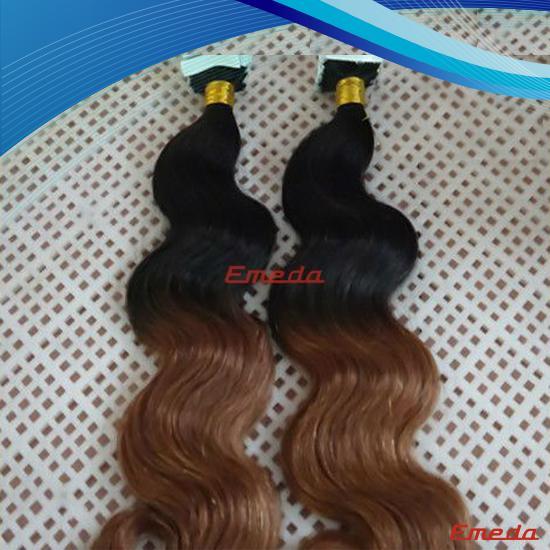 Tape in Hair Extension-3